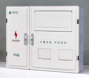 Electric Power System PVC Meter Box
