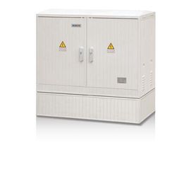 Intelligent Power Distribution Cabinet / Energy Electrical Power Distribution Box