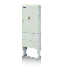 Low Voltage Electrical Distribution Cabinet