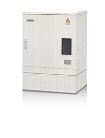 SMC DMC Power Distribution Cabinet / Electrical Distribution Box High Degree Protection