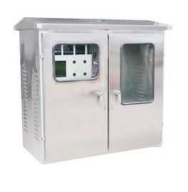 Large Metal Electrical Enclosure Box / Stainless Steel Waterproof Box