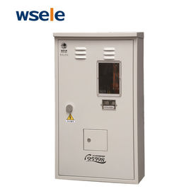 SMC Meter electric control box single phase meter Outdoor Control Box