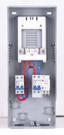 Household Outside Electric Meter Box , Internal 400 Amp Meter Box With Disconnect