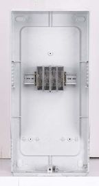 External Size Flush Mounted Meter Box