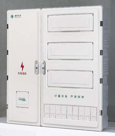 External  Meter Box High Environment Protection Modular Home Application