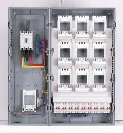 External  Meter Box High Environment Protection Modular Home Application