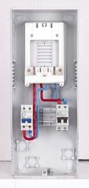 Fiberglass Electrical Meter Panel