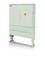 Residential SMC Distribution Box Moulding Durable Tall With Electric Power System