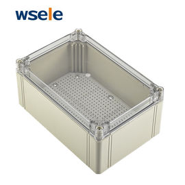 Waterproof Pole Mounted Meter Box
